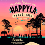 Happyla 2026